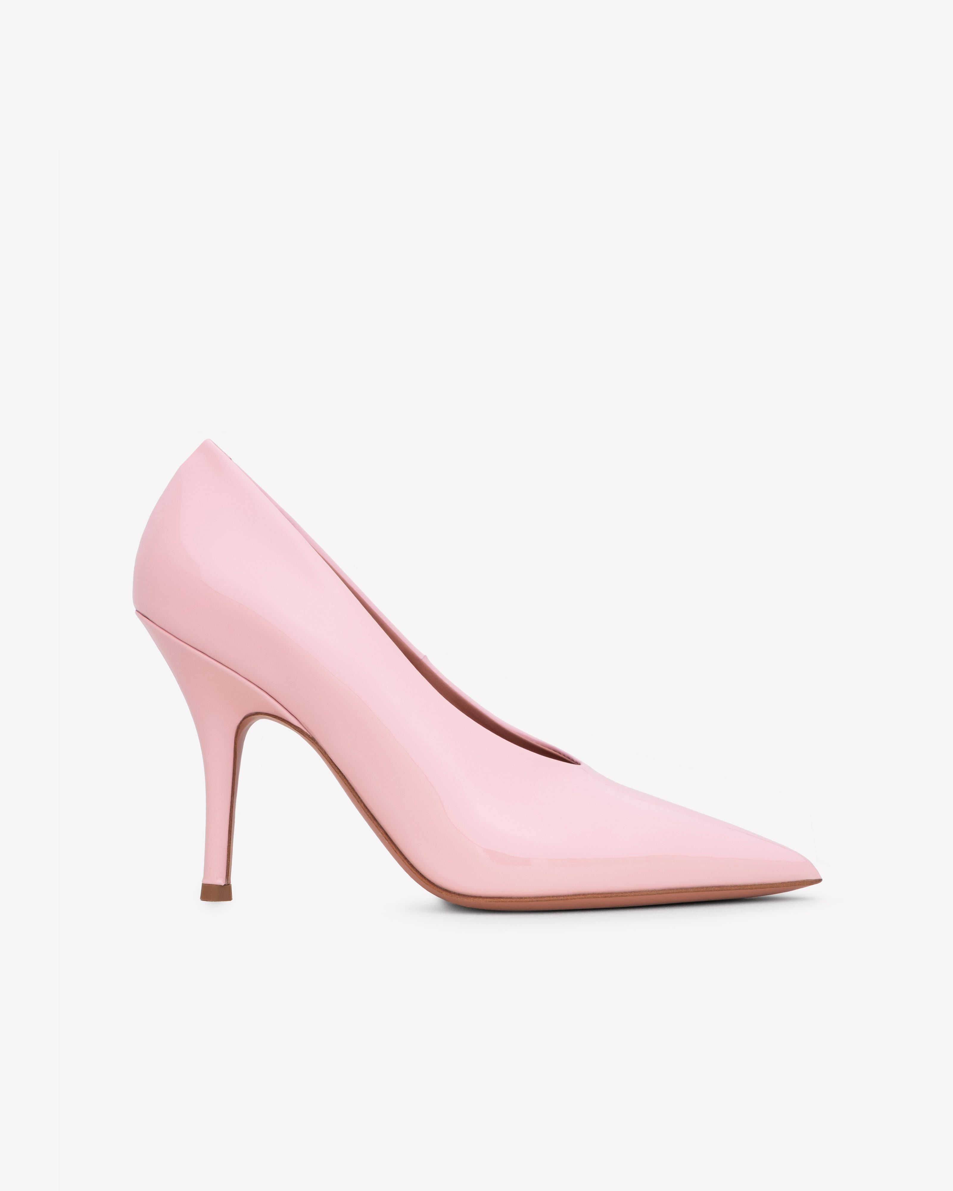 Siren Pink Patent