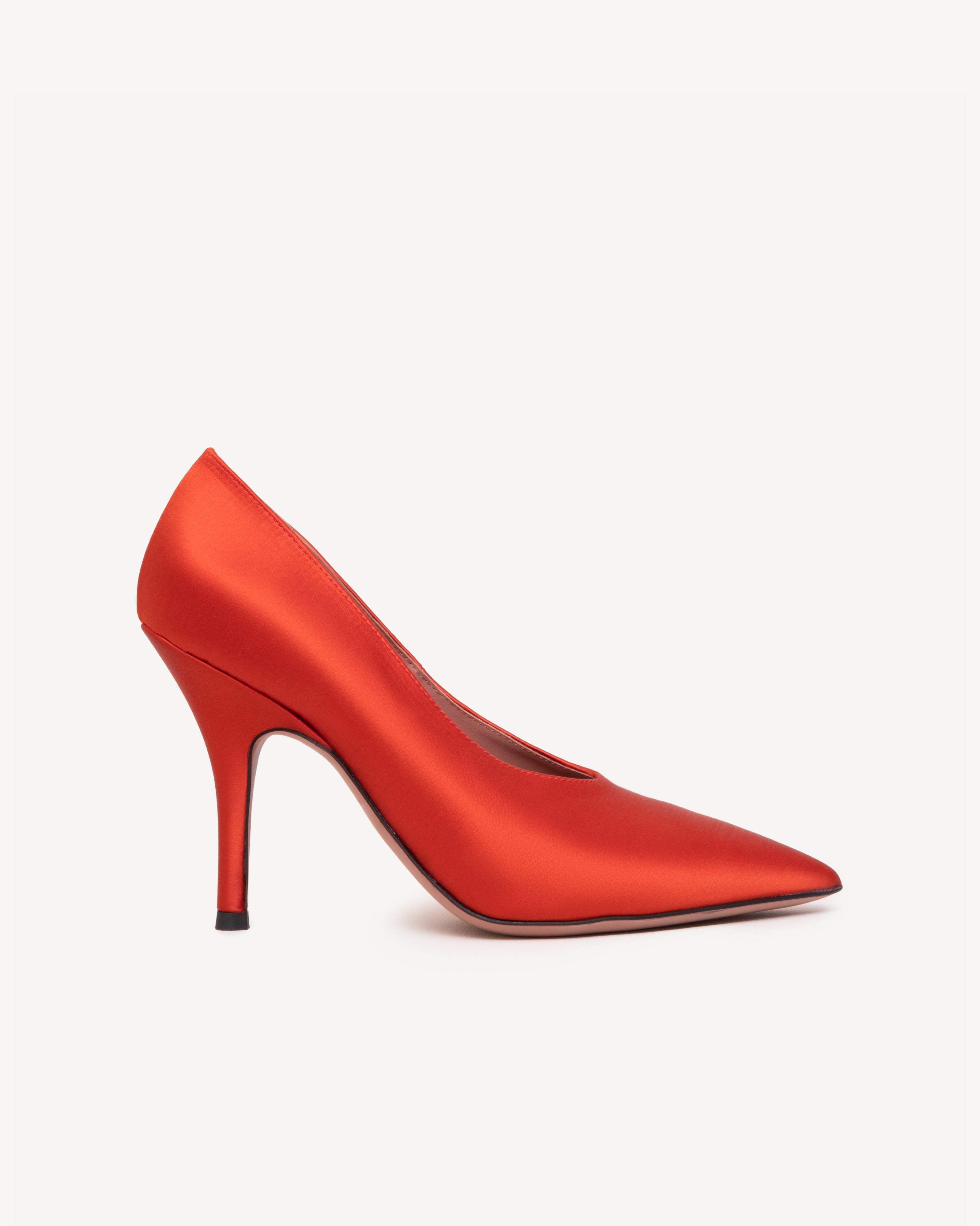 Siren Red
