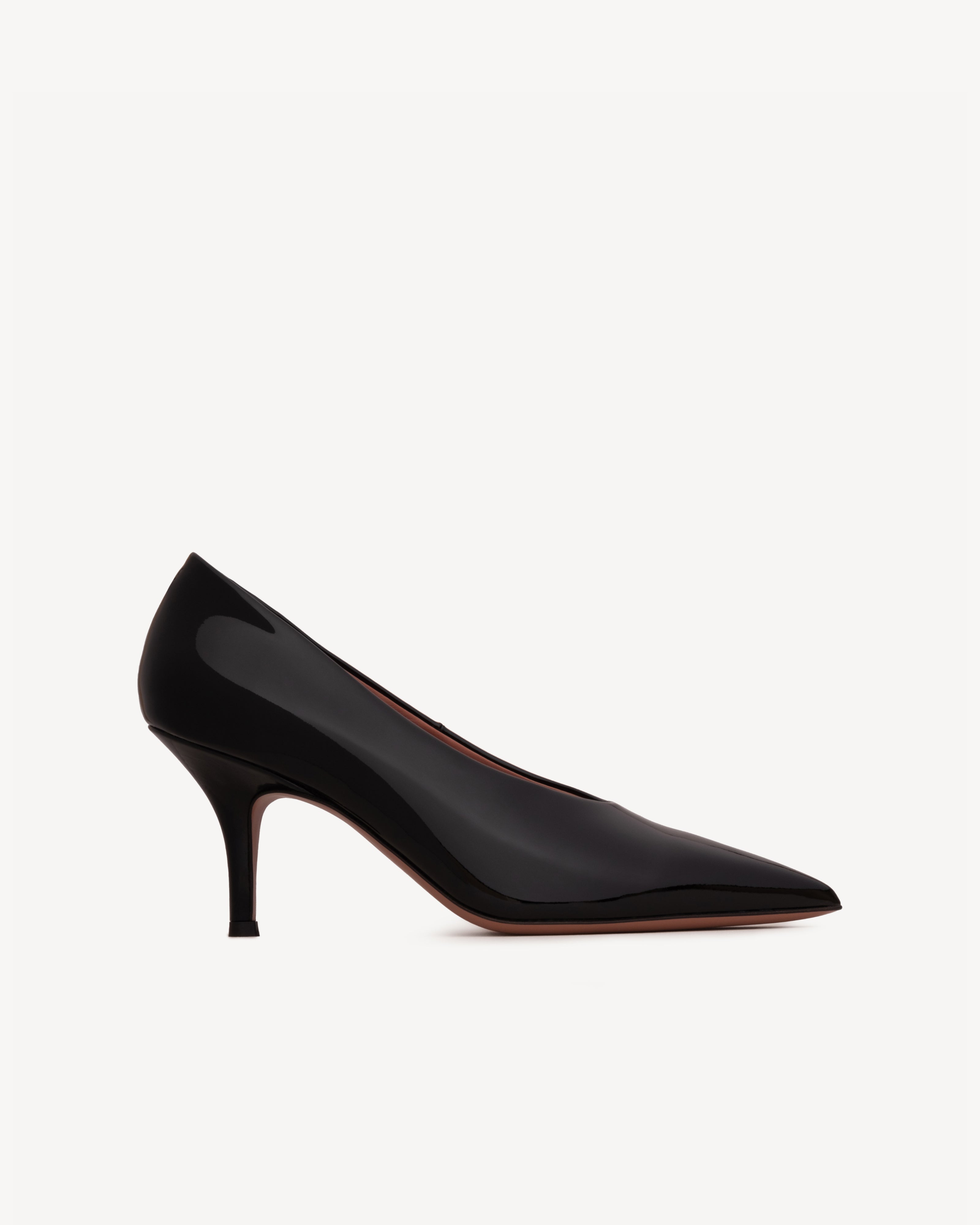 Sofie Black Patent