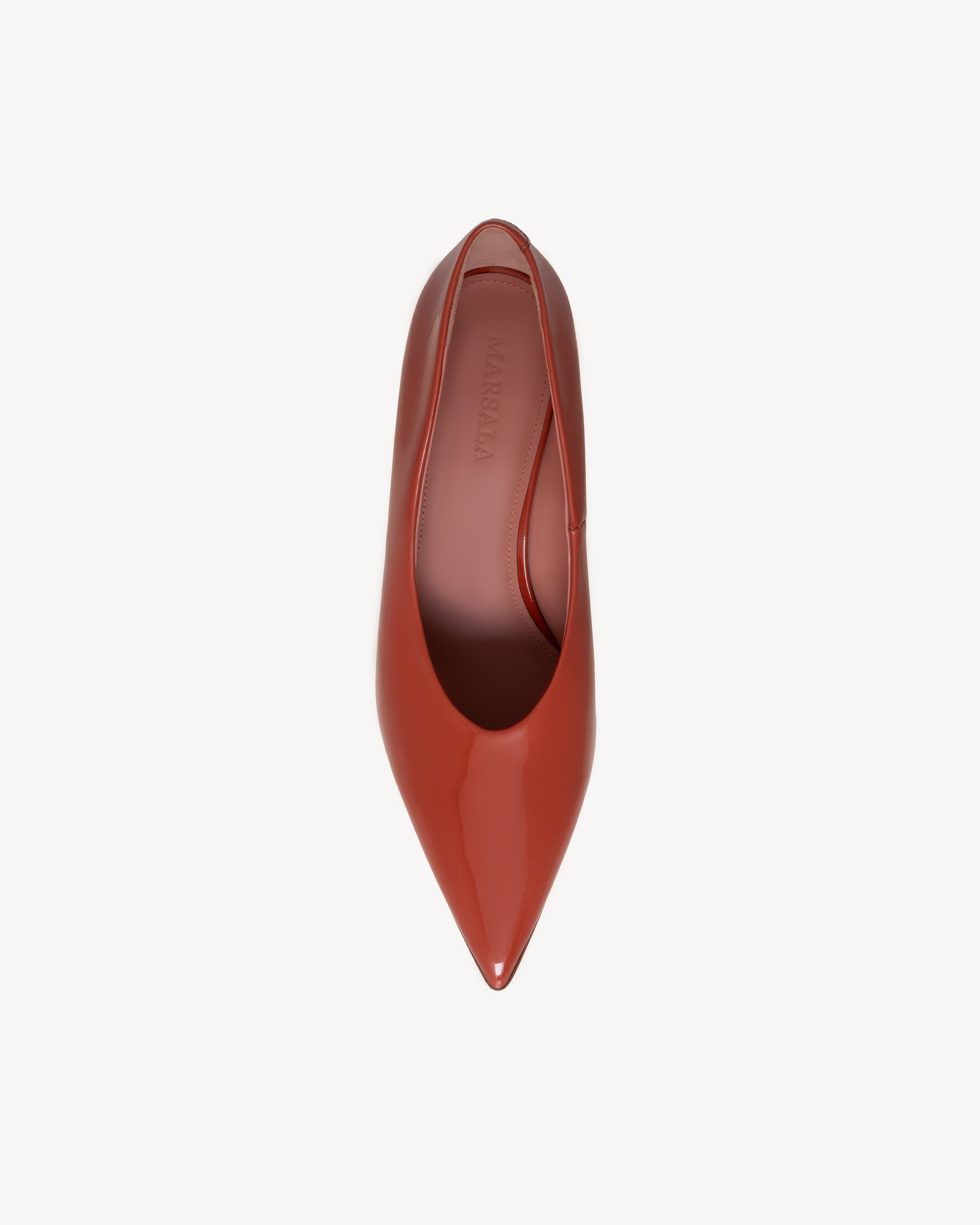 Sofie Terracotta