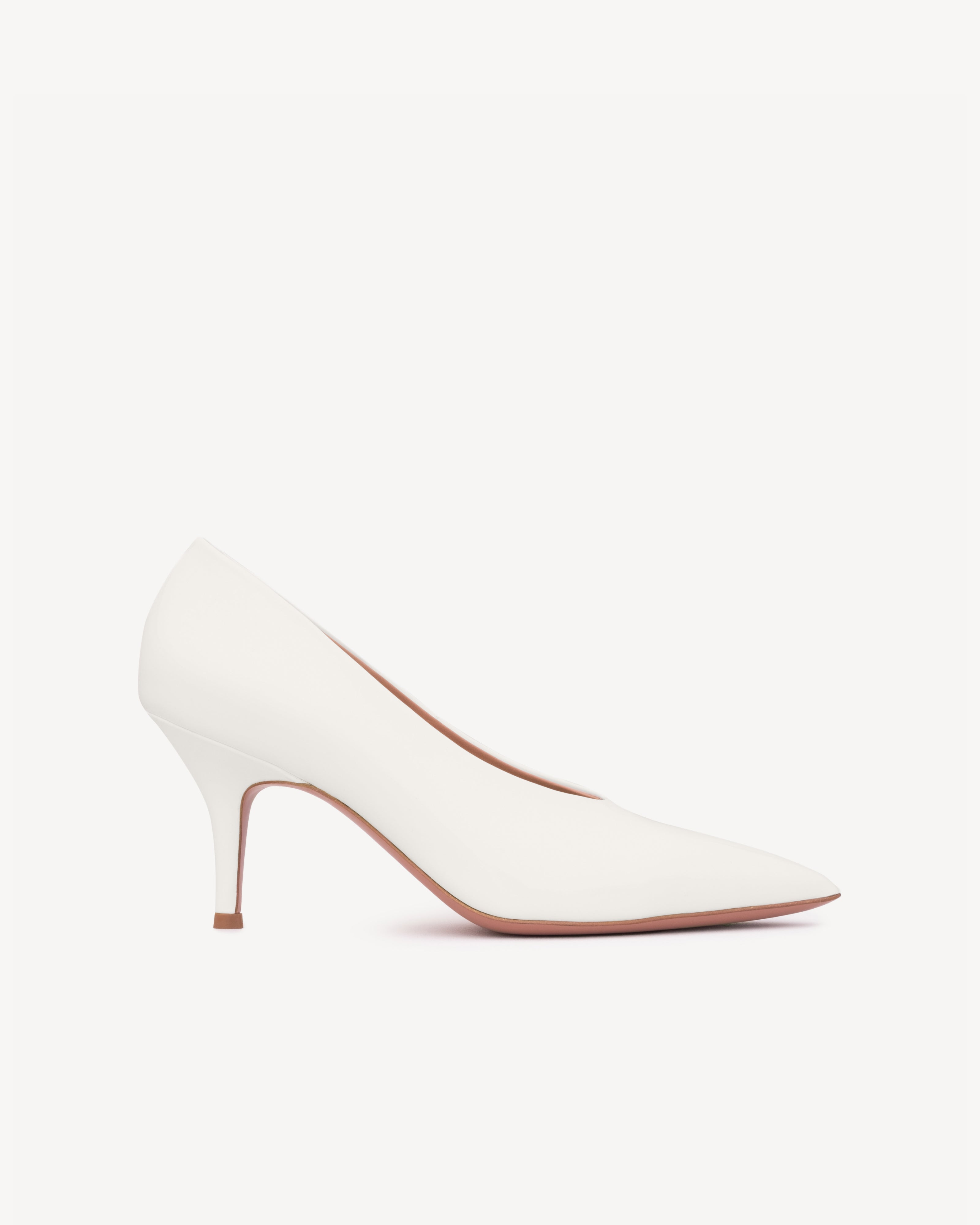 Sofie White Patent