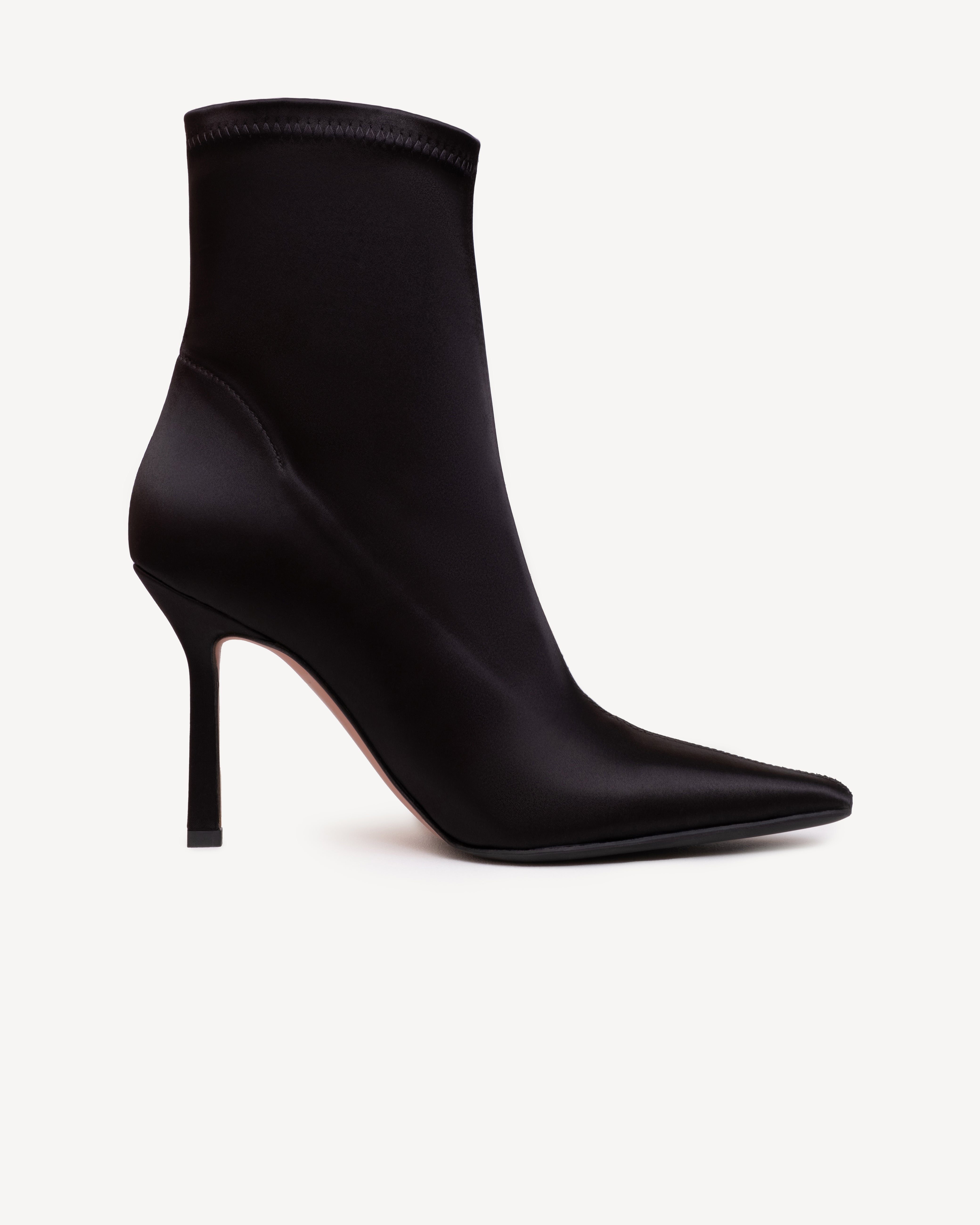 Sylvie Boots 95 Black