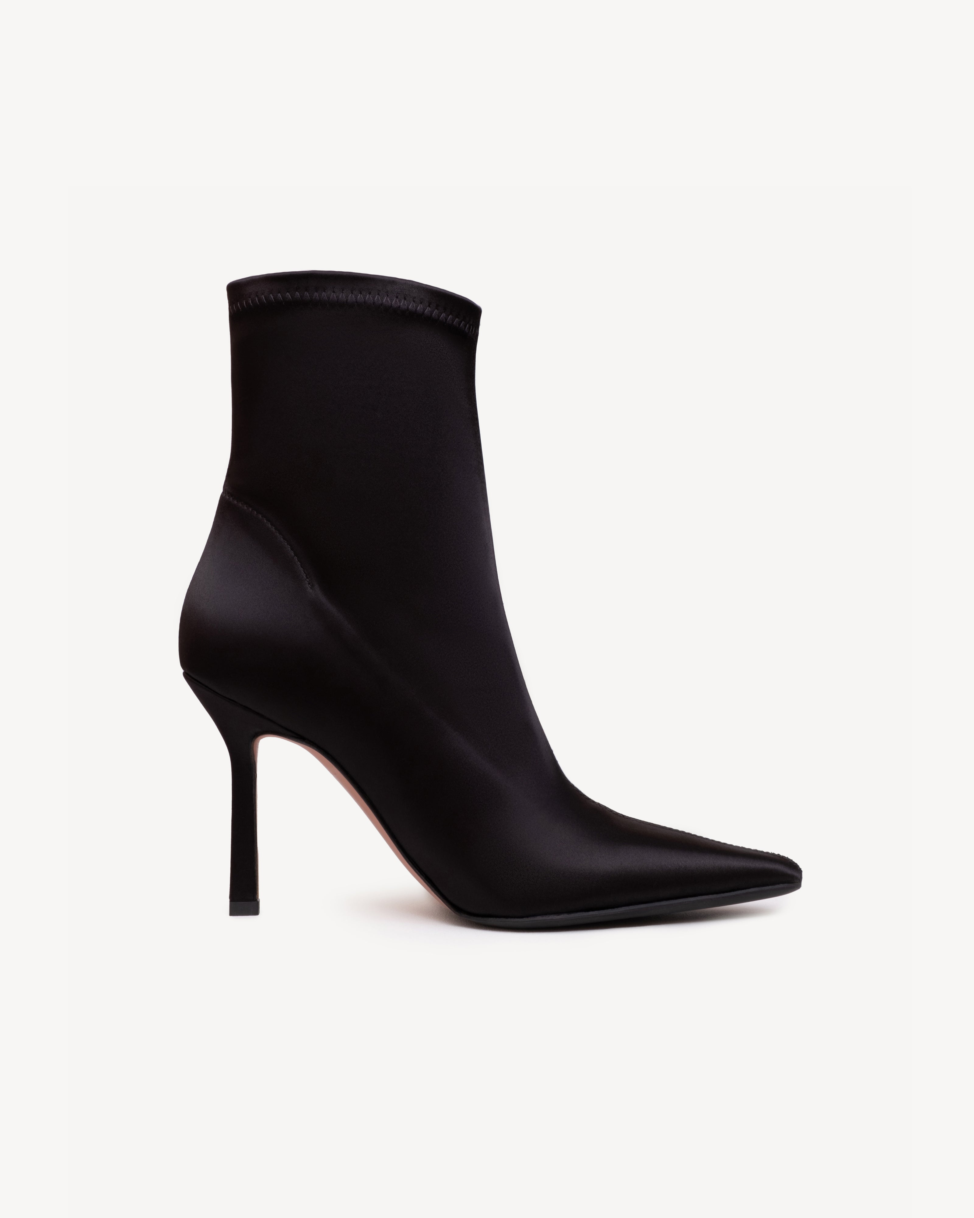 Sylvie Boots Black