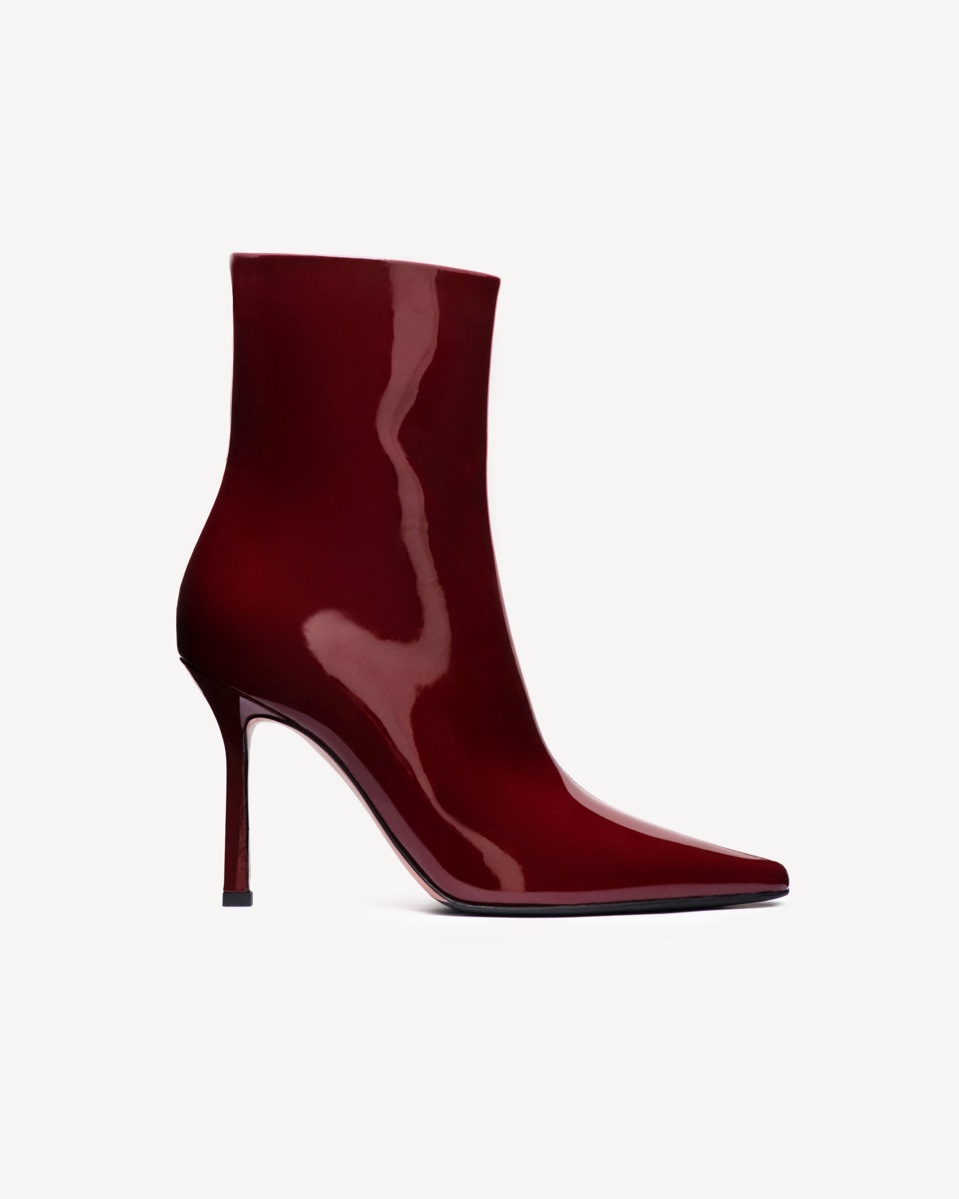 Sylvie Boots Wine