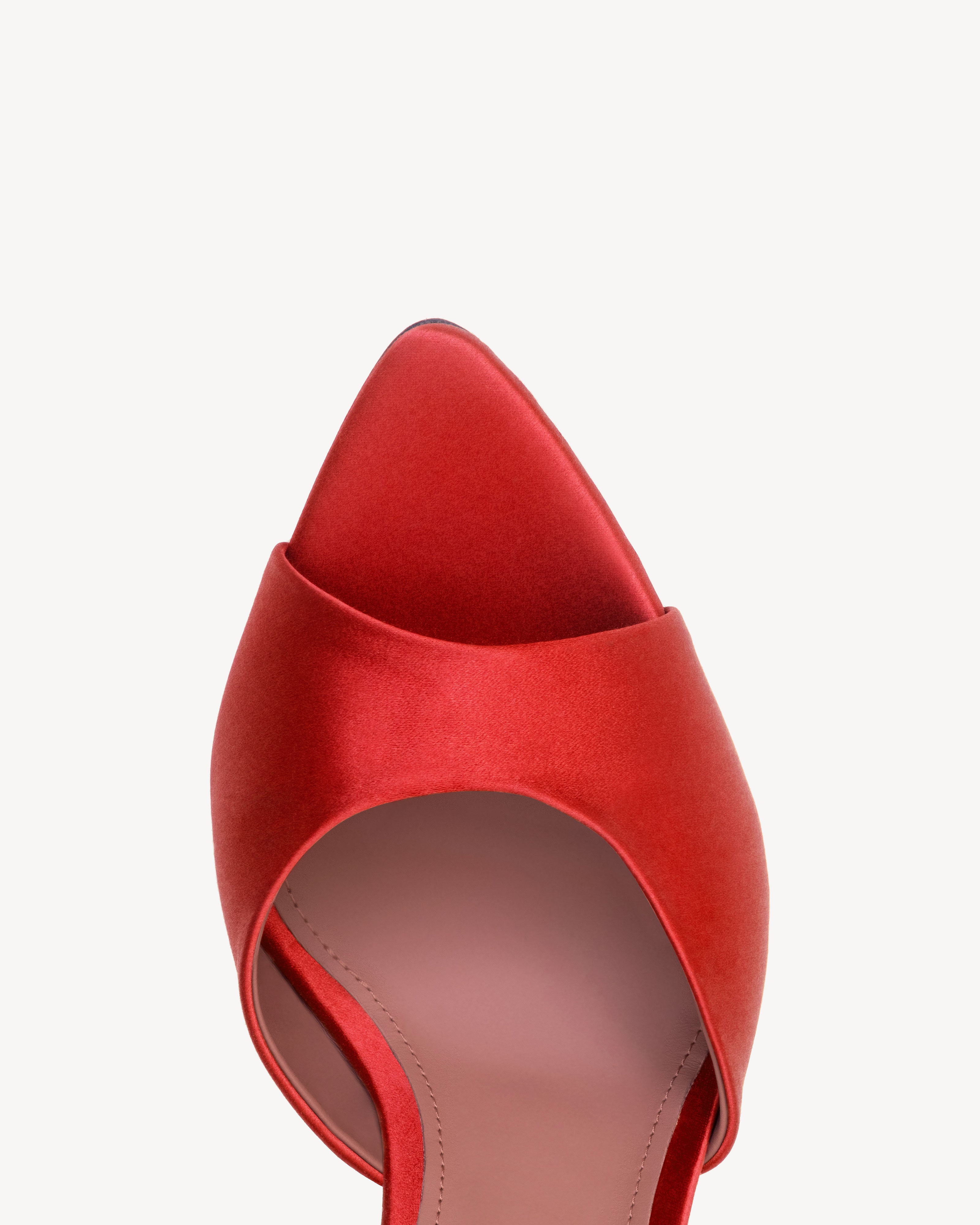 Viola Red